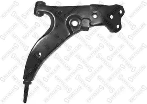 Control/Trailing Arm, wheel suspension 57-02773-SX