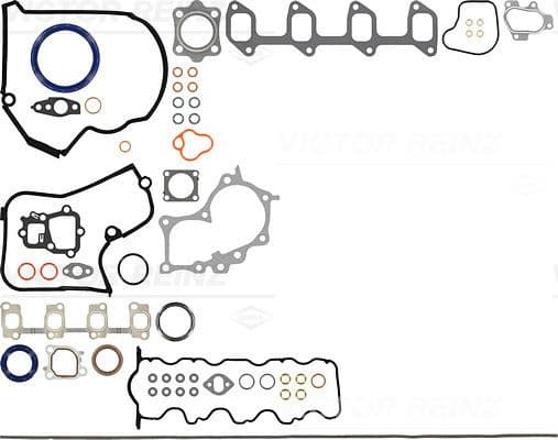 Full Gasket Kit, engine 01-52929-01