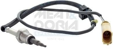 Sensor, exhaust gas temperature 12363