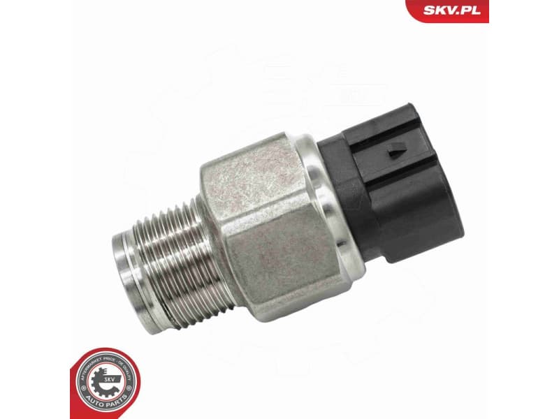 Sensor, fuel pressure 95SKV148 - image 2