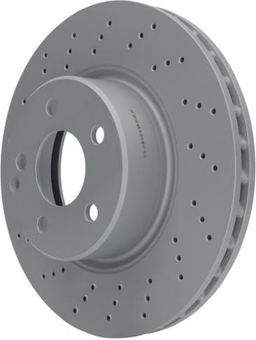 Brake Disc 24.0128-0125.1 - image 3