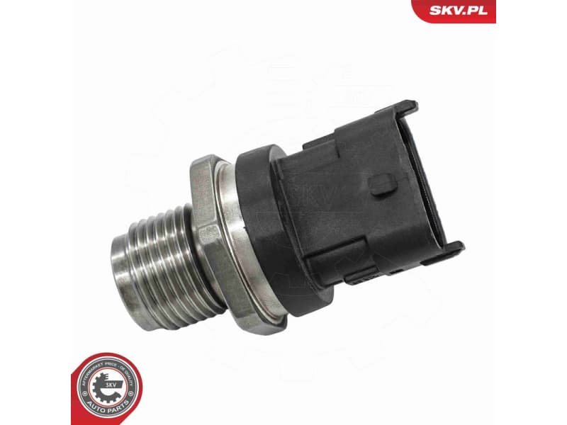Sensor, fuel pressure 95SKV141 - image 3
