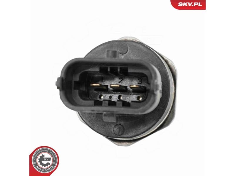 Sensor, fuel pressure 95SKV141 - image 5