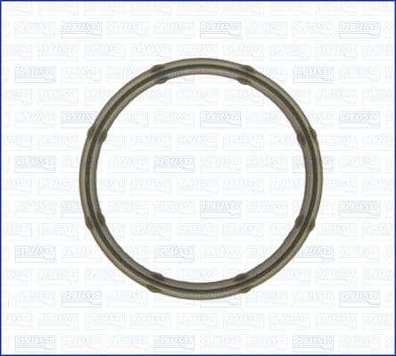 Gasket, intake manifold 01018400 - image 2
