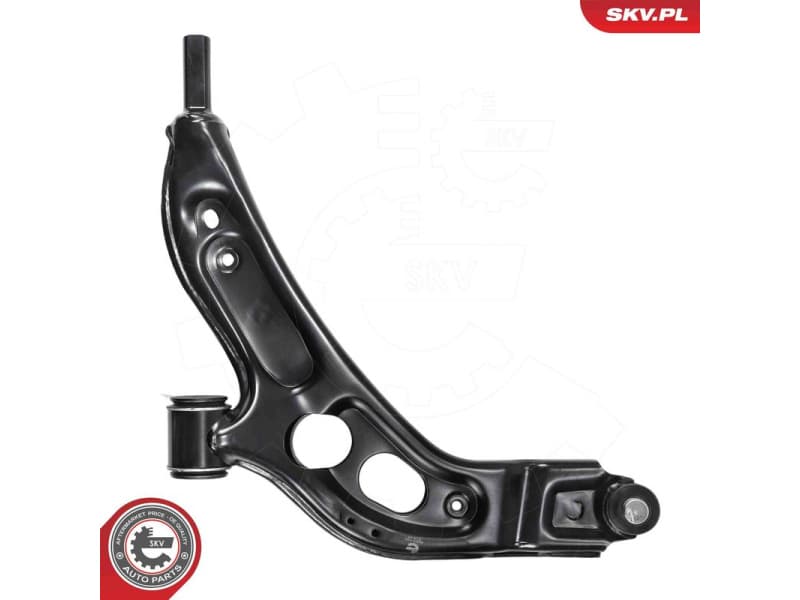 Control/Trailing Arm, wheel suspension 69SKV459 - image 3