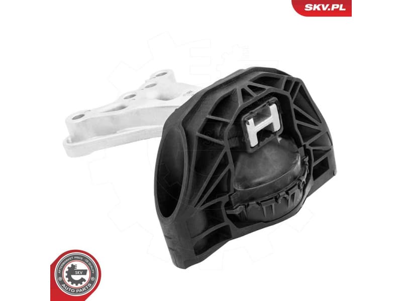 Mounting, engine 75SKV176 - image 2