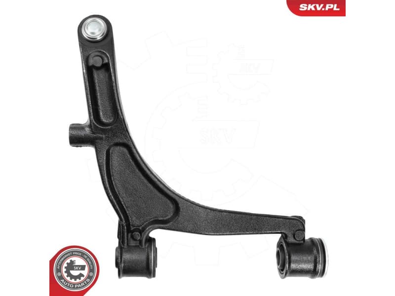 Control/Trailing Arm, wheel suspension 69SKV207 - image 4