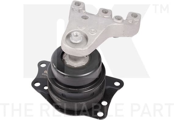 Mounting, engine 59747105