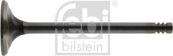 Exhaust Valve 12857