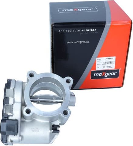 Throttle Body 58-0174 - image 4