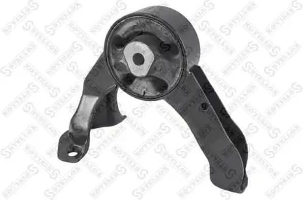 Mounting, engine 25-18186-SX