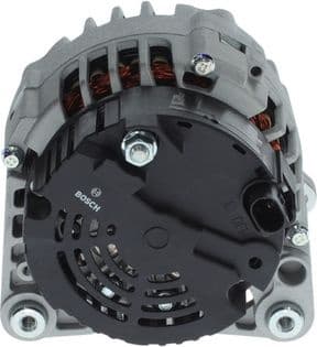 Alternator 1 986 A01 760 - image 4