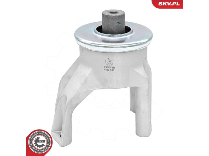 Mounting, engine 75SKV215 - image 4