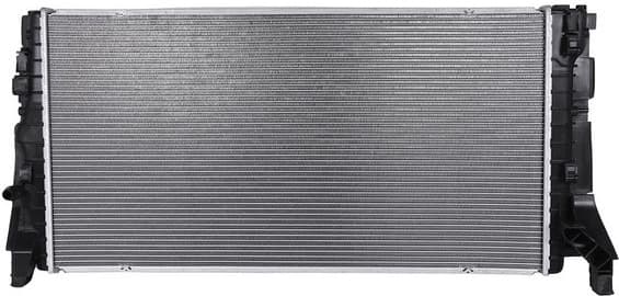 Radiator, engine cooling 7700126 - image 2