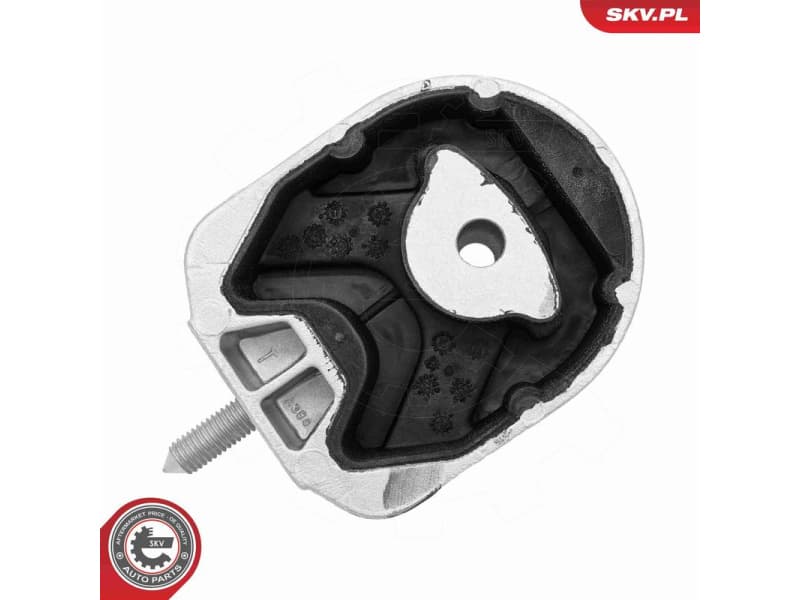 Mounting, engine 75SKV191 - image 3