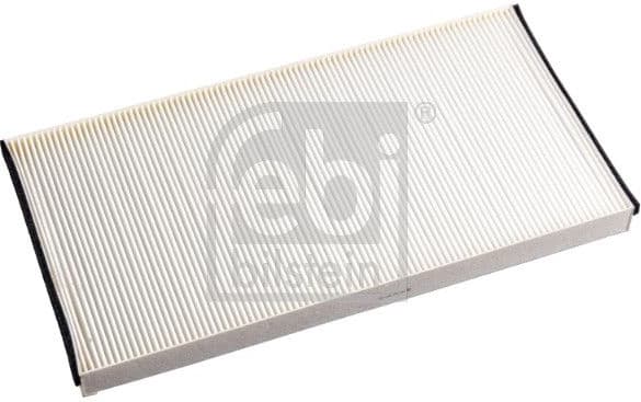 Filter, cabin air 18739