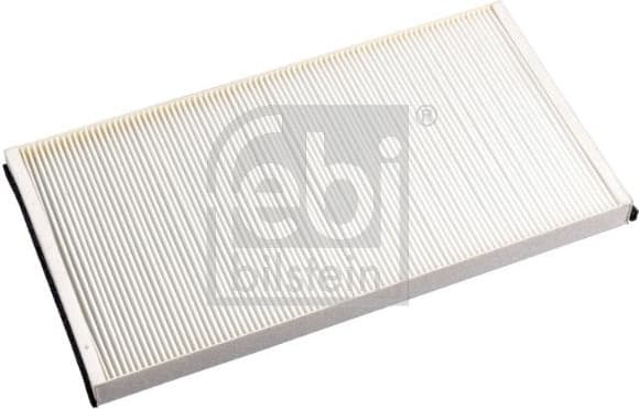 Filter, cabin air 18739 - image 2