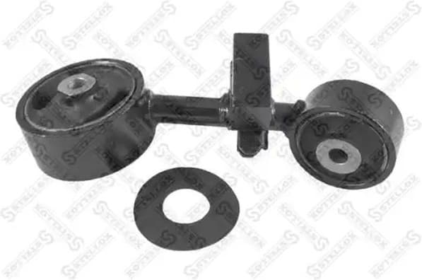 Mounting, engine 25-17408-SX