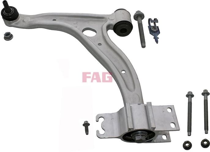 Control/Trailing Arm, wheel suspension 821 1202 10