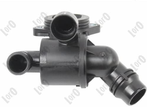 Thermostat, coolant LORO 003-025-0003 - image 2