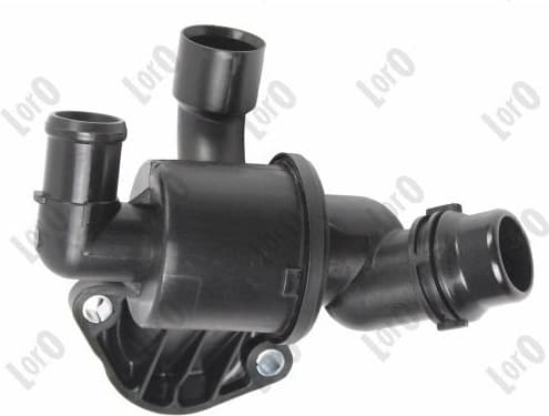 Thermostat, coolant LORO 003-025-0003 - image 3