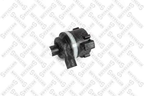 Auxiliary Water Pump (cooling water circuit) 24-00024-SX