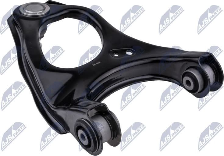 Control/Trailing Arm, wheel suspension ZWT-HD-051