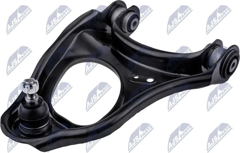 Control/Trailing Arm, wheel suspension ZWT-HD-051 - image 2