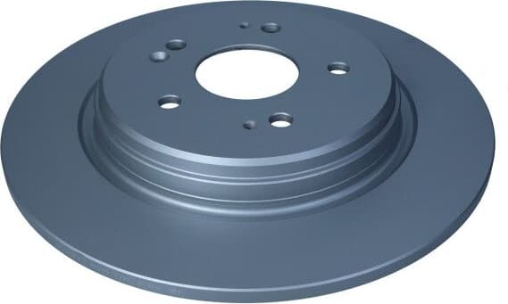 Brake Disc QD0942 - image 3