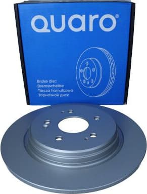 Brake Disc QD0942 - image 5