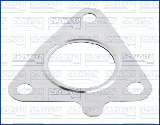 Gasket, exhaust pipe 01141400