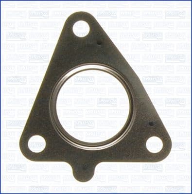 Gasket, exhaust pipe 01141400 - image 2