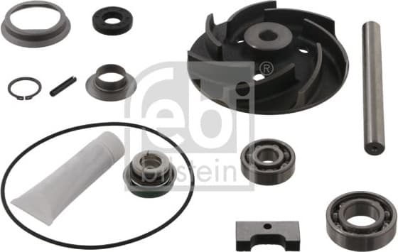 Repair Kit, water pump 11624