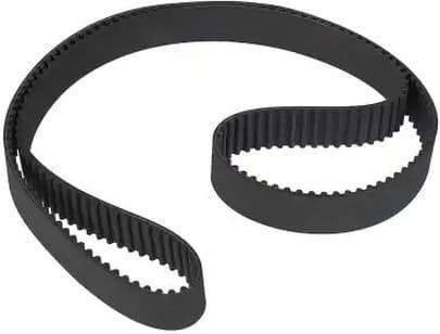 Timing Belt 09-04922-SX - image 3