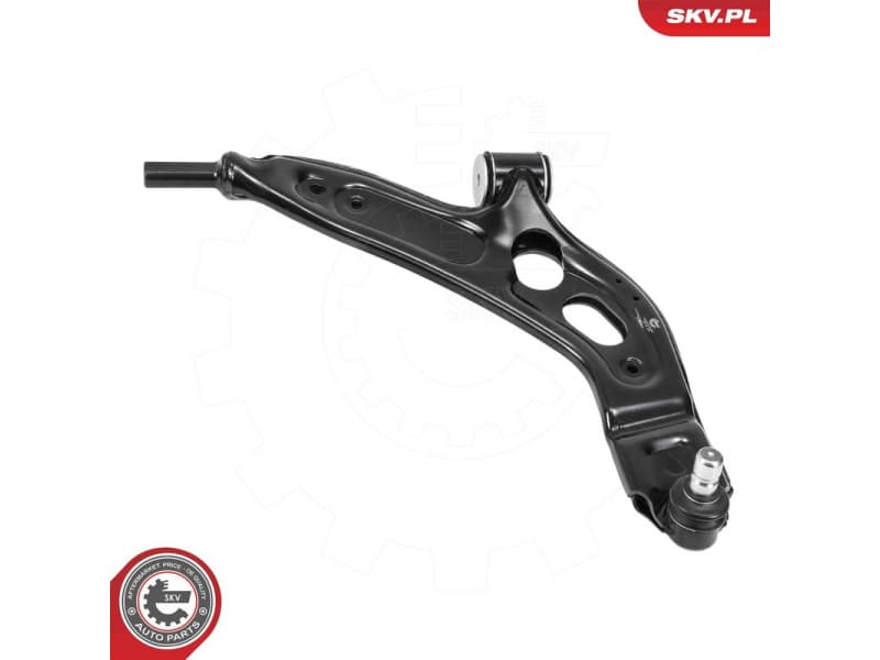 Control/Trailing Arm, wheel suspension 69SKV460 - image 2