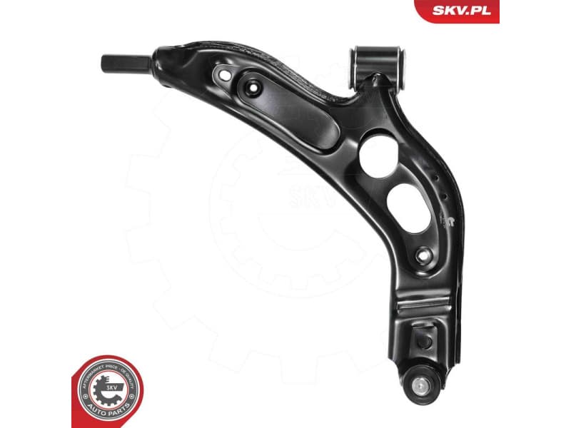 Control/Trailing Arm, wheel suspension 69SKV460 - image 3