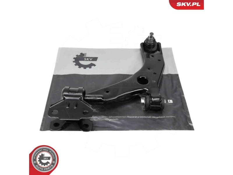 Control/Trailing Arm, wheel suspension 69SKV039