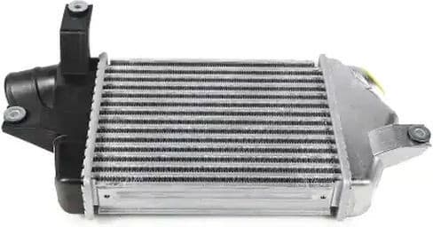 Charge Air Cooler 10-40241-SX - image 2