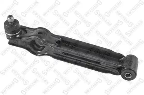 Control/Trailing Arm, wheel suspension 54-01691A-SX
