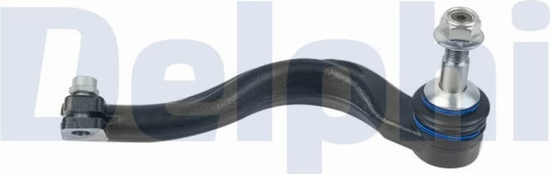 Tie Rod End TA3952