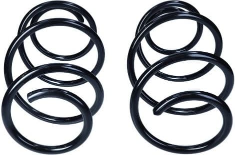 Suspension Spring 60-1139D