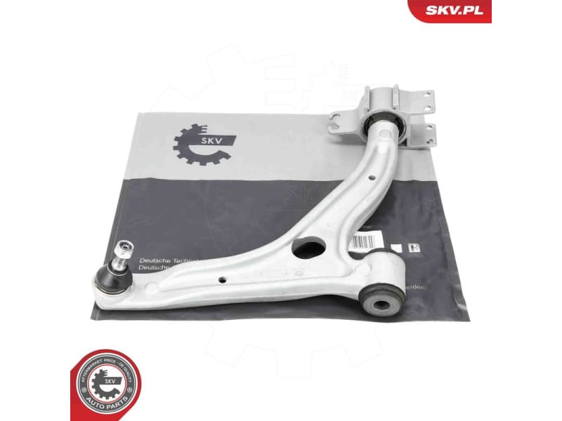 Control/Trailing Arm, wheel suspension 69SKV458