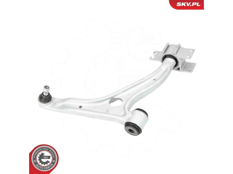 Control/Trailing Arm, wheel suspension 69SKV458 - image 2