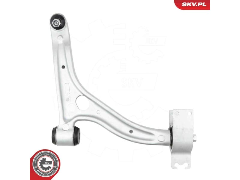 Control/Trailing Arm, wheel suspension 69SKV458 - image 3