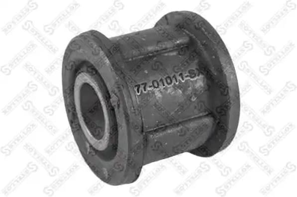 Mounting, steering gear 77-01011-SX