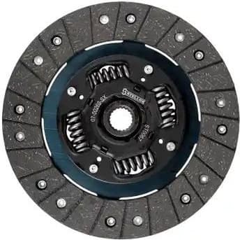 Clutch Disc 07-00269-SX