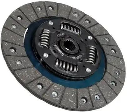 Clutch Disc 07-00269-SX - image 2