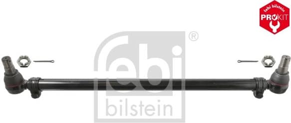 Centre Rod Assembly ProKit 104607