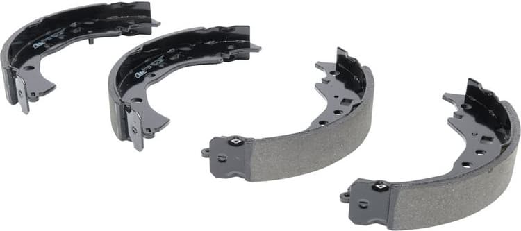 Brake Shoe Set 03.0137-0528.2 - image 2