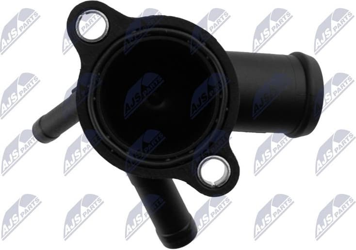 Coolant Flange CTM-VW-124 - image 2